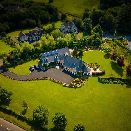Park Lodge Accommodation Abbeyfeale Bagian luar foto
