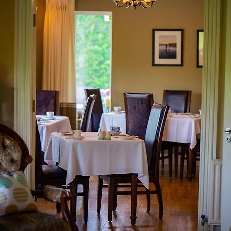 Park Lodge Accommodation Abbeyfeale Bagian luar foto