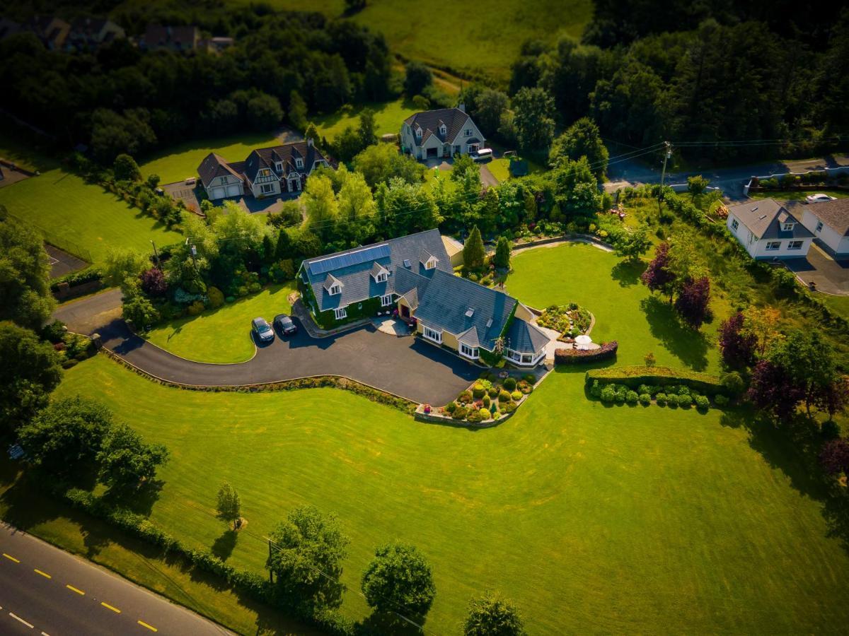 Park Lodge Accommodation Abbeyfeale Bagian luar foto