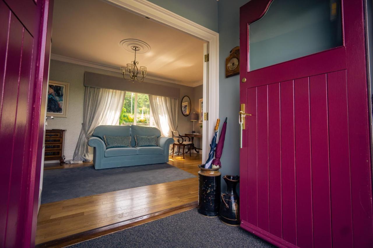 Park Lodge Accommodation Abbeyfeale Bagian luar foto