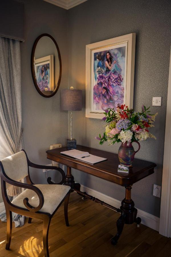 Park Lodge Accommodation Abbeyfeale Bagian luar foto