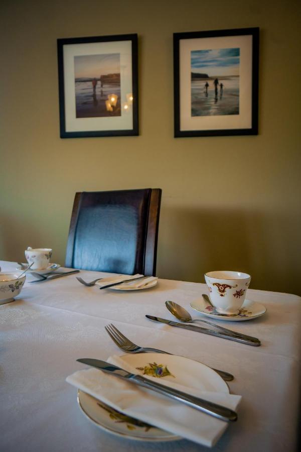 Park Lodge Accommodation Abbeyfeale Bagian luar foto