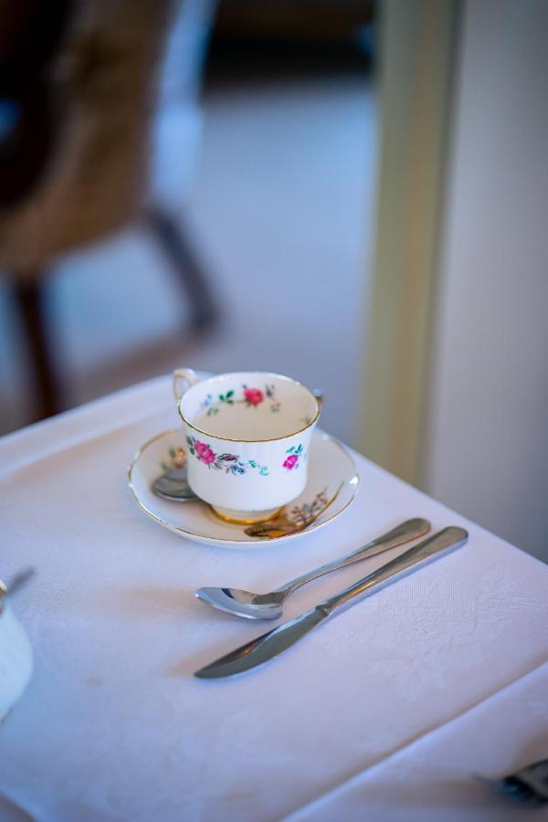 Park Lodge Accommodation Abbeyfeale Bagian luar foto