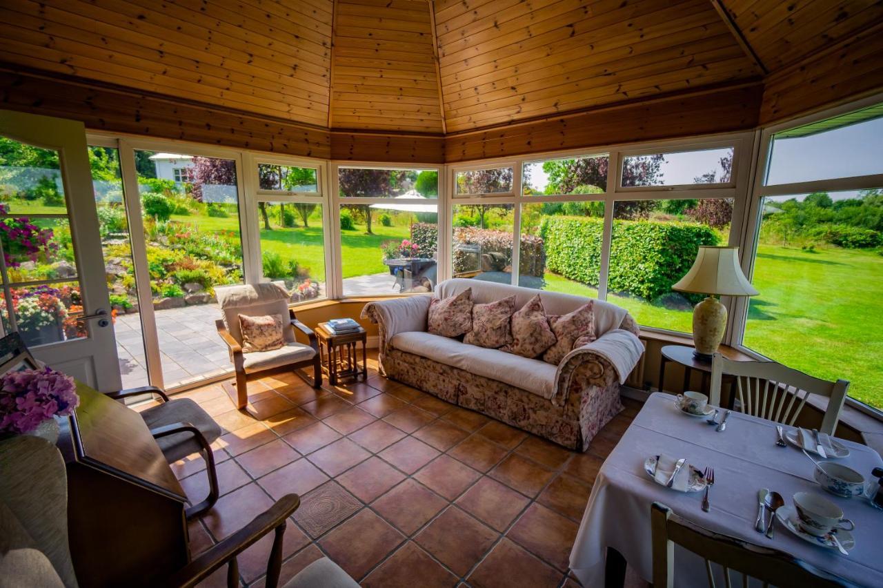 Park Lodge Accommodation Abbeyfeale Bagian luar foto