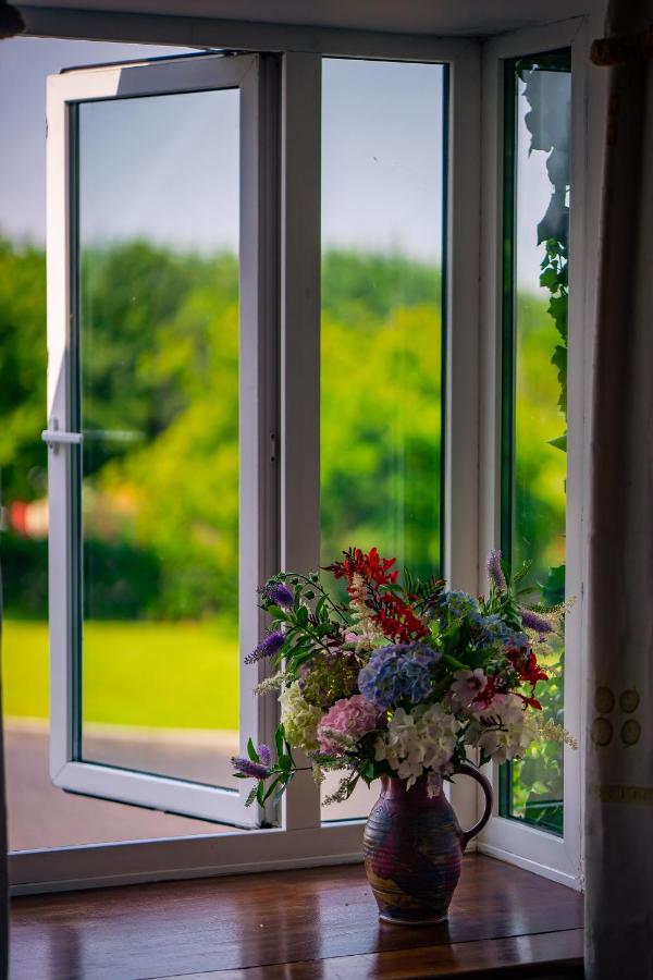 Park Lodge Accommodation Abbeyfeale Bagian luar foto