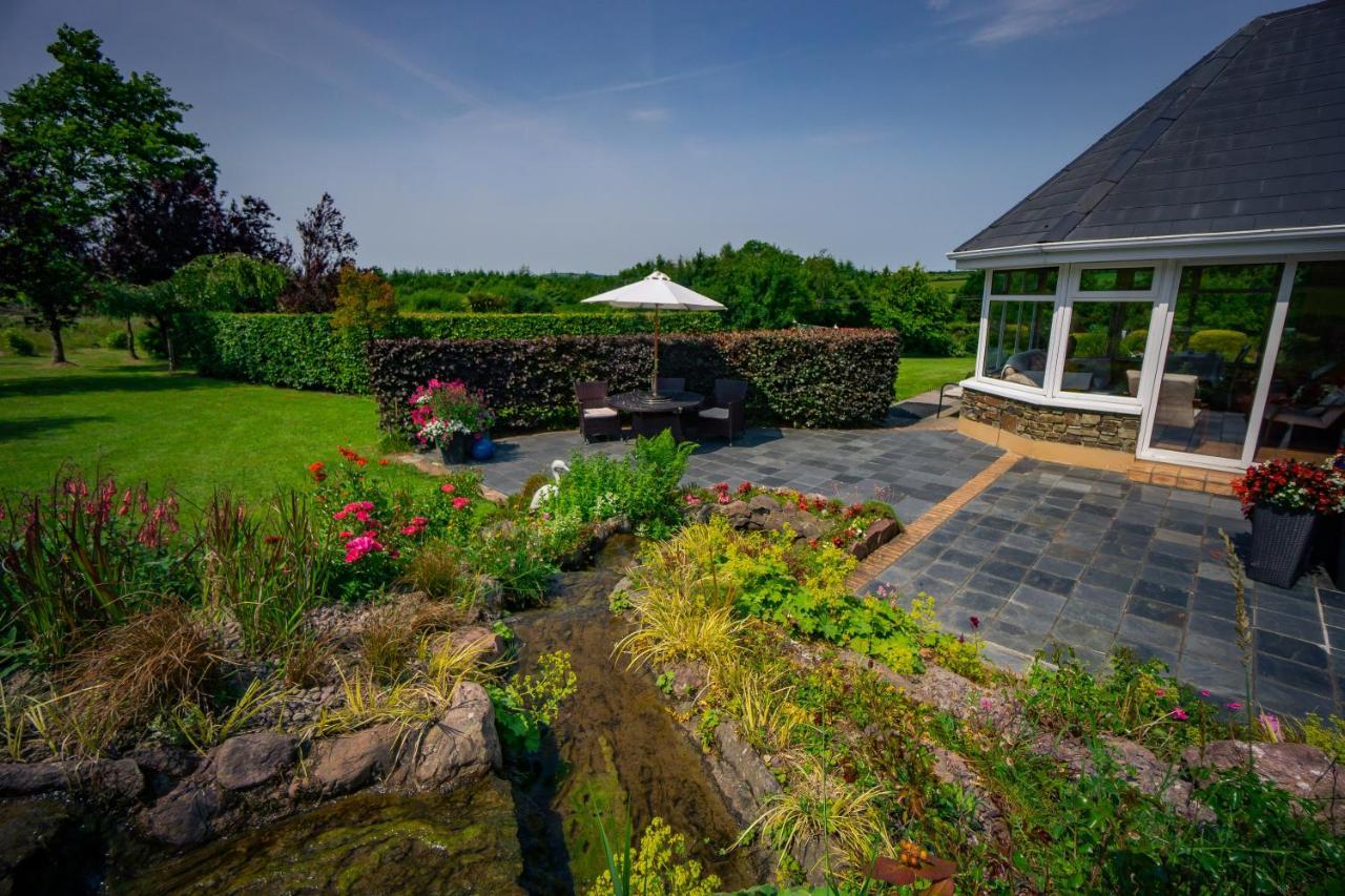 Park Lodge Accommodation Abbeyfeale Bagian luar foto