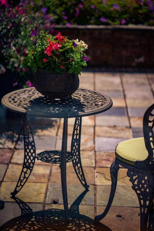 Park Lodge Accommodation Abbeyfeale Bagian luar foto