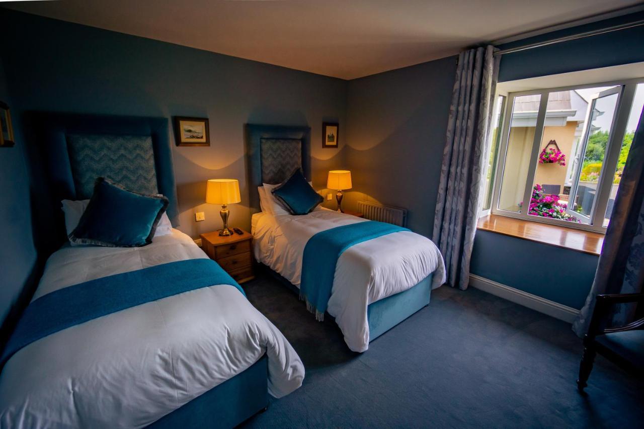 Park Lodge Accommodation Abbeyfeale Bagian luar foto