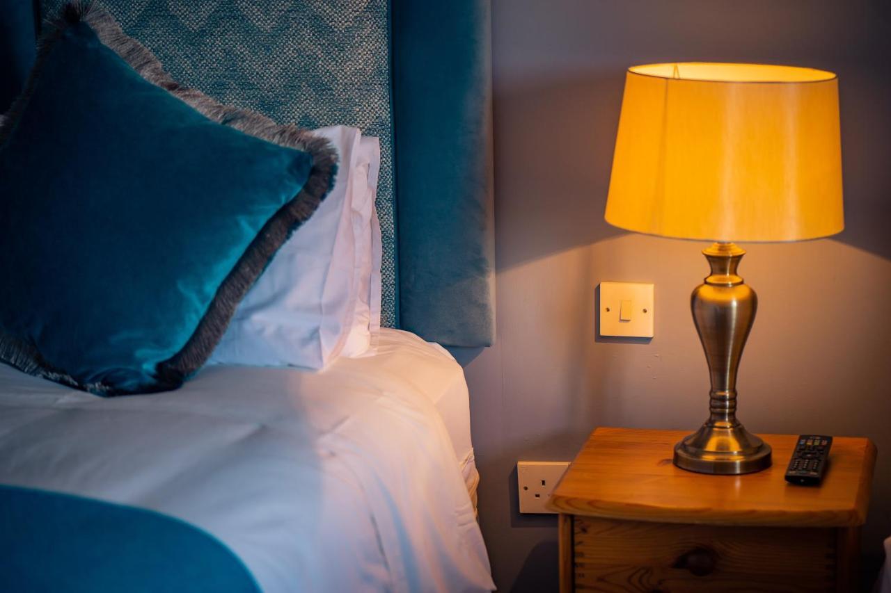 Park Lodge Accommodation Abbeyfeale Bagian luar foto