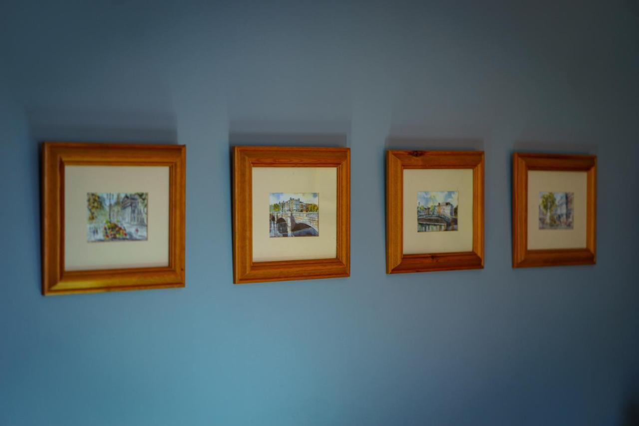 Park Lodge Accommodation Abbeyfeale Bagian luar foto
