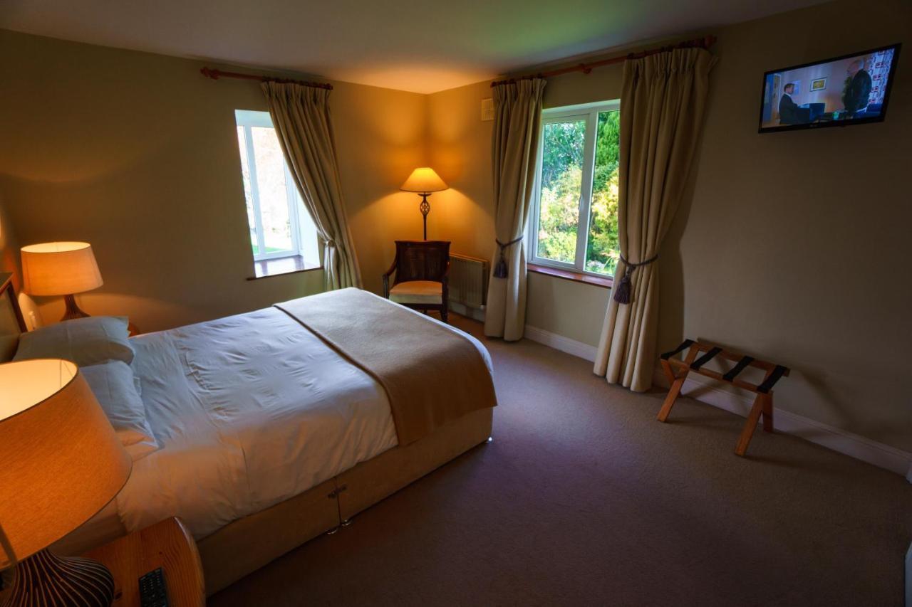 Park Lodge Accommodation Abbeyfeale Bagian luar foto